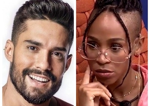 Bil comemora eliminação de Karol do BBB21: 'plantou o mal, colheu o mal'