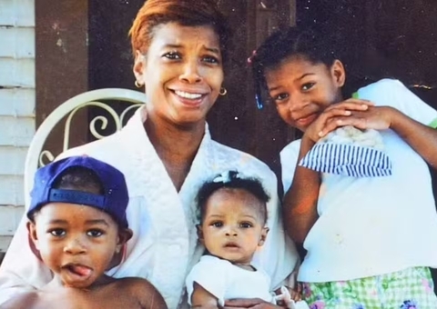 Mãe busca perdão de Simone Biles após superar vício em dr0gas