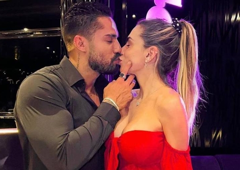 Chega ao fim namoro de ex-bbb Bil Araújo e Érika Scheinder