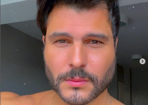 Ex de Nicole Bahls diz que perfil foi hackeado e pede desculpa a governador do Acre