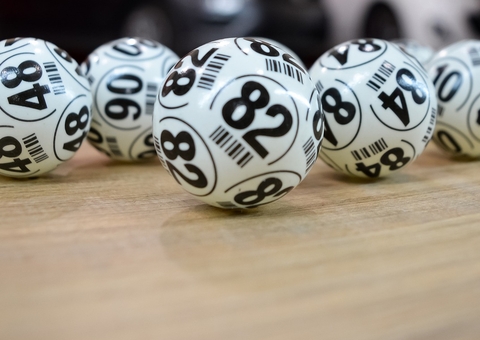 Mega da Virada: Veja as dezenas sorteadas