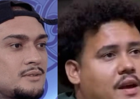 MC Binn diz que vai ajudar Lucas Buda após eliminação do BBB24