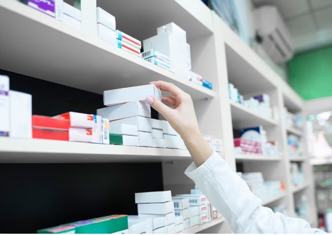 Medicamentos ficam mais caros a partir de hoje em todo o Brasil