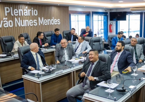 MPAM contesta reajuste que dobra salário de vereadores de Manacapuru para R$ 16 mil