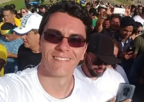 Assessor de deputado é preso em operação que mira envolvidos em ataque em Brasília