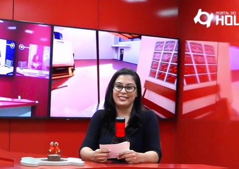 Confira as principais notícias no 'Boletim' desta quarta-feira; Assista