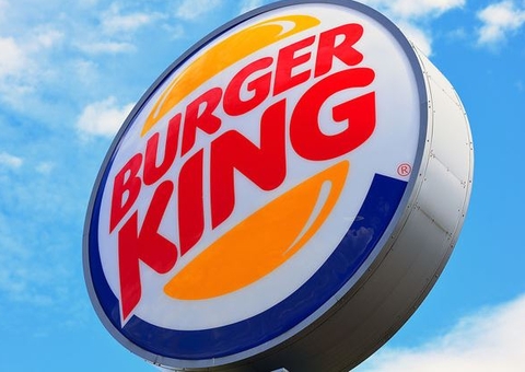 Burger King é multado em R$ 450 mil por propaganda enganosa