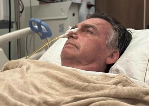 Advogados de Bolsonaro devem tentar novo pedido de prisão domiciliar junto ao STF