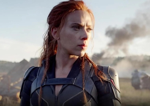 Disney ataca Scarlett Johansson ao ser processada pela atriz: 'perturbador'