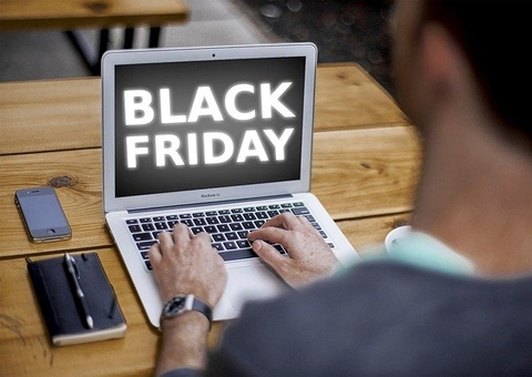 Black Friday: PC-AM alerta para cuidados com compras em sites