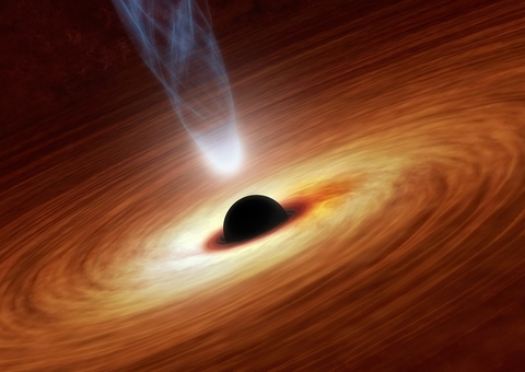 Cientistas identificam ‘partícula fantasma’ pela primeira vez