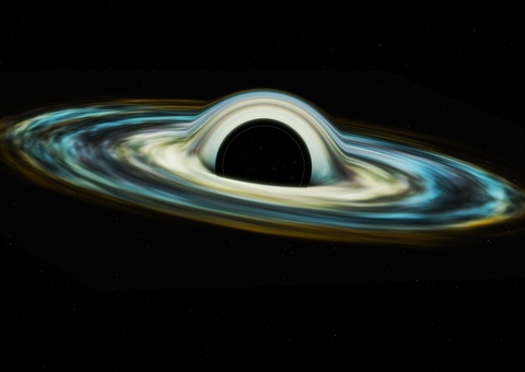 Já imaginou como é ouvir um buraco negro? A NASA fez um vídeo para mostrar 