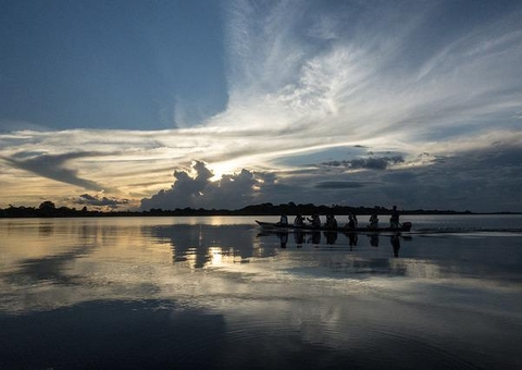Inscrições para mestrado no Inpa em biologia de água doce e pesca encerram hoje
