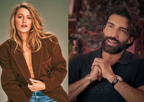 Processo entre Blake Lively e Justin Baldoni tem reviravolta