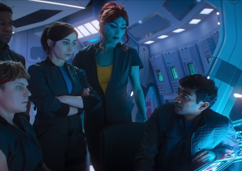 Black Mirror estreia 7ª temporada nesta quinta; veja como e que horas assistir