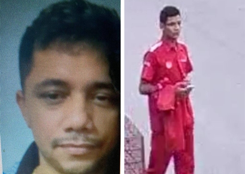 Polícia procura 'Festa' e 'Lágrima', assassinos de sargento da PM em Manaus