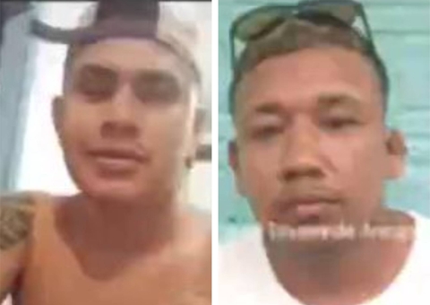 PC procura chefe de facção e 'soldado' envolvidos na morte de barbeiro em Manaus