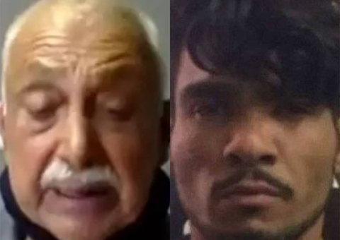 Fazendeiro suspeito de esconder serial killer Lázaro morre em Goiás