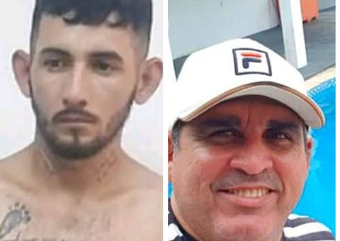 Suspeito de executar empresário na saída de bar é preso no Amazonas