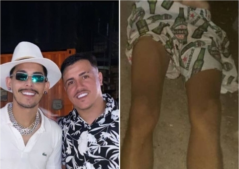 Suspeito de matar cantor Romarinho Mec e influencer é executado a tiros no Amazonas