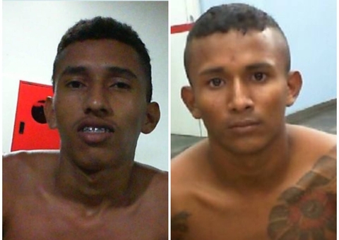 "Feijão", do PCC, e "Macaquinho" estão foragidos pela morte de sargento da PM em Manaus