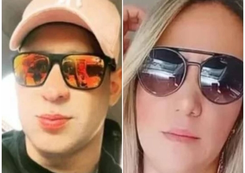 Em áudio enviado aos amigos, homem confessa ter matado esposa na frente da filha de 8 anos