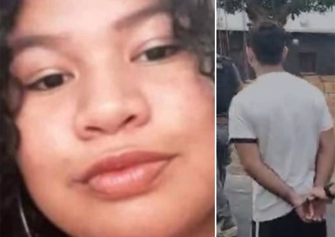 Homem é preso suspeito de matar ex-namorada grávida de 7 meses em Manaus