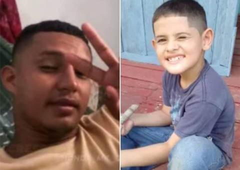 Suspeito de matar criança em Presidente Figueiredo é baleado e preso em Manaus 