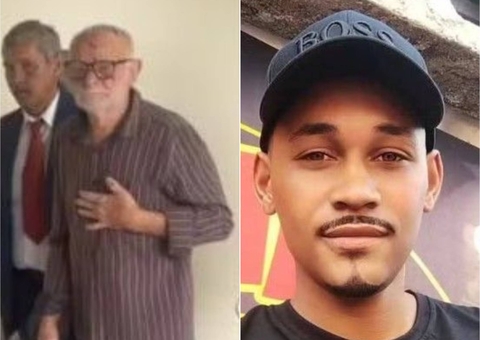 Idoso é preso suspeito de matar e esquartejar barbeiro por causa de dívida