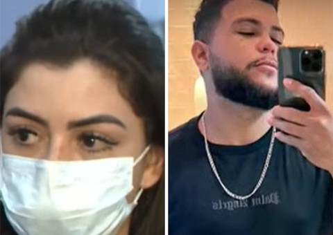 Vídeo de dança motivou espancamento, diz namorada de cantor de forró em Manaus