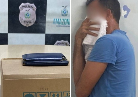 Venezuelano é preso por tentar filmar colegas no banheiro de empresa no Parque das Nações