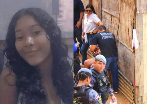 Adolescente de 15 anos é achada morta na casa do padrasto em Manaus