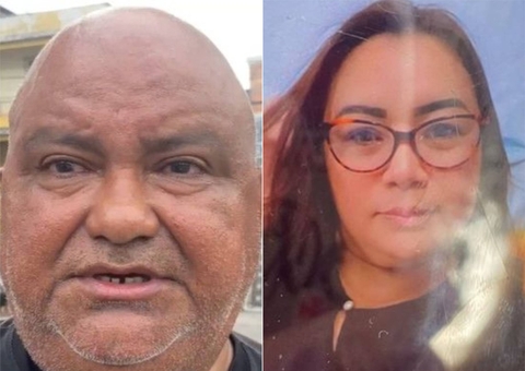 Marido fala sobre perda de técnica de enfermagem morta em acidente: "Estou desnorteado"