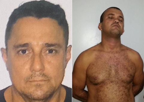 Família pede ajuda para encontrar condenados por assassinato de Viviane