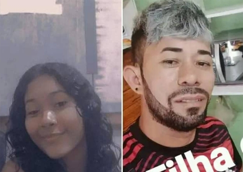 Padrasto suspeito de matar adolescente liga durante velório e exige encontro com ex