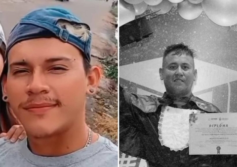 Suspeito de matar ex da namorada a facadas em Itacoatiara é preso 