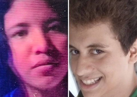 Adolescentes desaparecem em Manaus e Boa Vista do Ramos