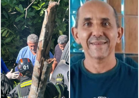 Motorista morto em acidente é investigador envolvido em agressão à babá em Manaus