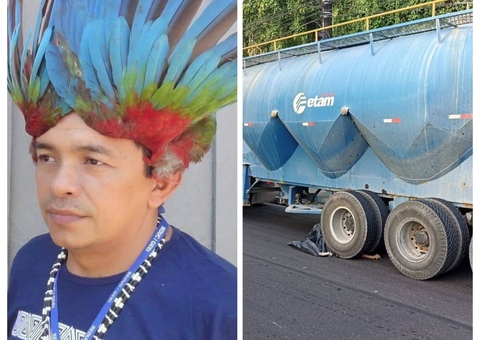 Servidor da Seduc é o 2° passageiro de moto de aplicativo a morrer em acidente na avenida