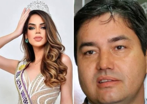 Delegado é suspeito de estuprar ex-Miss Trans no porta-malas de carro