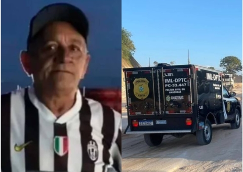 Quatro pessoas são presas por sequestrar, torturar e degolar idoso no Distrito Industrial