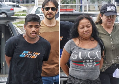 Venezuelanos foram mortos em gruta por não aceitarem fazer parte de facção no Amazonas