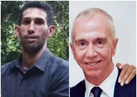 Suspeito de matar dono de galeria de artes no Rio de Janeiro é preso