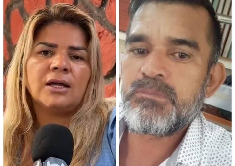 Ao vivo: Família procura homem desaparecido em Manaus