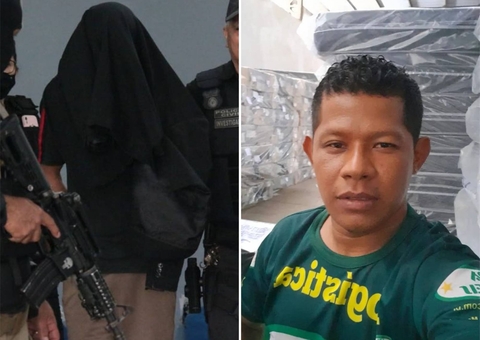 Pistoleiro matou funcionário da Apa Móveis para pagar dívida com facção