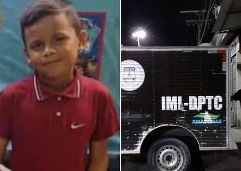 Criança morta em ataque no Valparaíso tinha saído de casa para comprar lanche