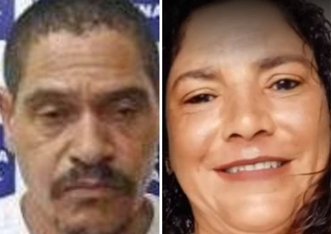 Marido que matou esposa no Paraná foi preso enquanto trabalhava em balsa em Iranduba