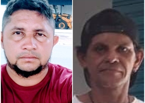 Polícia procura dois homens que desapareceram na Cidade Nova e BR-174
