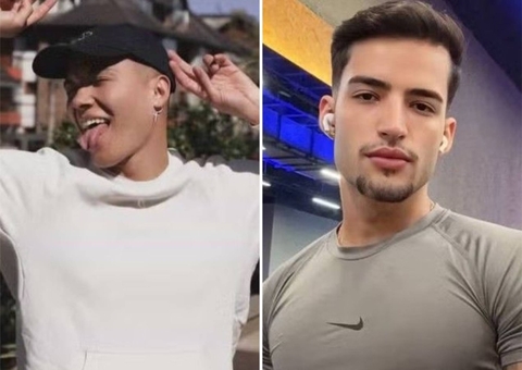 Modelo brasileiro é achado morto e influenciador em coma em hotel na Grécia