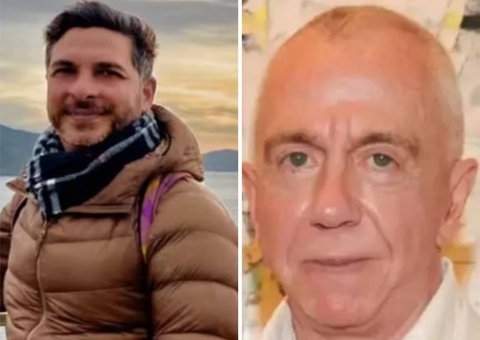 Ex-marido mandou matar dono de galeria por ter sido tirado de testamento, diz polícia